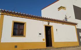 Casa da Avó Velhinha